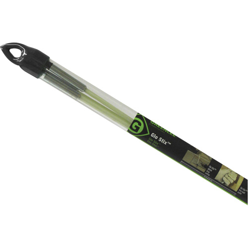 3/16" X 15' Glo Stix Kit Fish Sticks Kit Canadian Safety Group Inc.