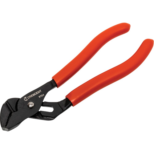 Mini pinces bouvet&eacute;es &agrave; manche tremp&eacute;, 5" Canadian Safety Group Inc.