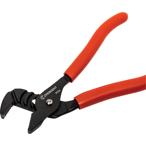 Mini pinces bouvet&eacute;es &agrave; manche tremp&eacute;, 5" Canadian Safety Group Inc.