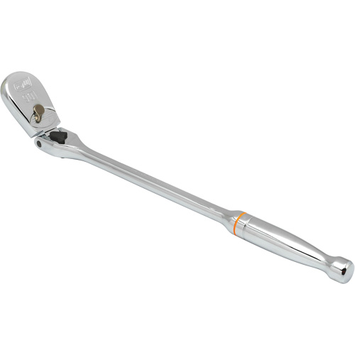 90-Tooth Locking Flex Head Teardrop Ratchet Canadian Safety Group Inc.
