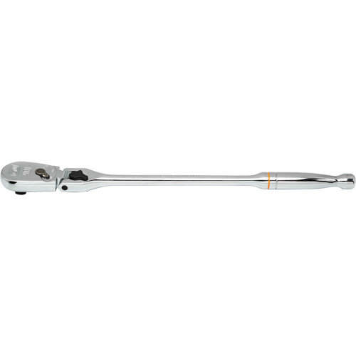 90-Tooth Locking Flex Head Teardrop Ratchet Canadian Safety Group Inc.