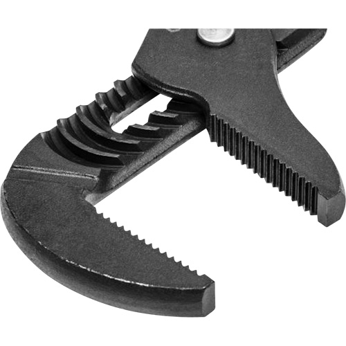 Straight Jaw Dipped Handle Tongue and Groove Pliers, 16" Canadian Safety Group Inc.