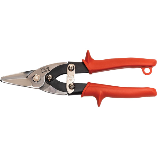 Couteau d'usage multiple Metal Wizz Canadian Safety Group Inc.