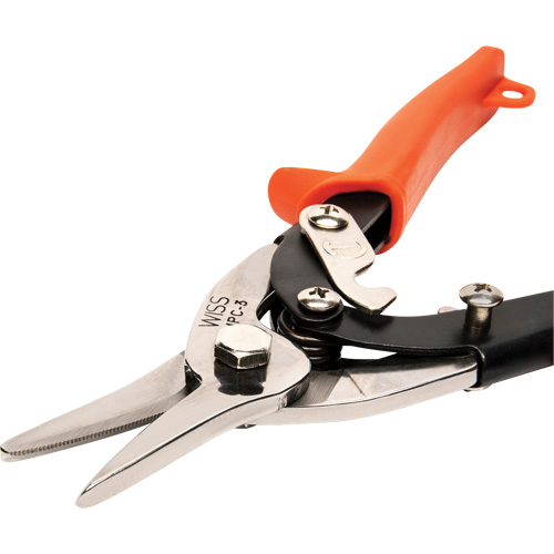 Couteau d'usage multiple Metal Wizz Canadian Safety Group Inc.
