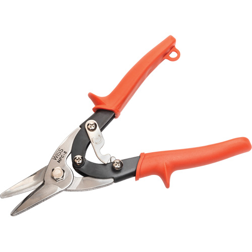Couteau d'usage multiple Metal Wizz Canadian Safety Group Inc.
