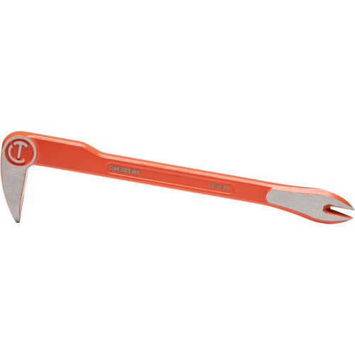 Nail Puller, 2-1/2" W x 10" L Canadian Safety Group Inc.