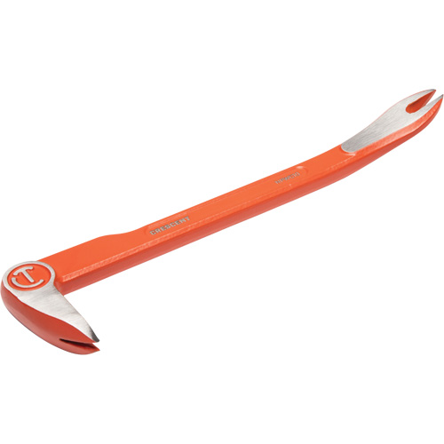 Nail Puller, 2-1/2" W x 10" L Canadian Safety Group Inc.