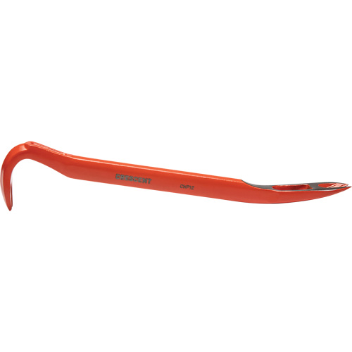 Double End Nail Puller, 2-1/2" W x 12" L Canadian Safety Group Inc.