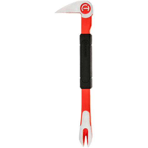 Nail Puller, 9" L Canadian Safety Group Inc.