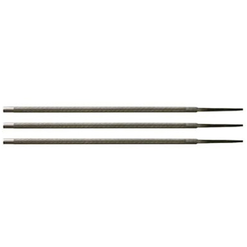 Jeu de limes pour scie &agrave; chaîne, 11-1/4" lo, Ronde Canadian Safety Group Inc.
