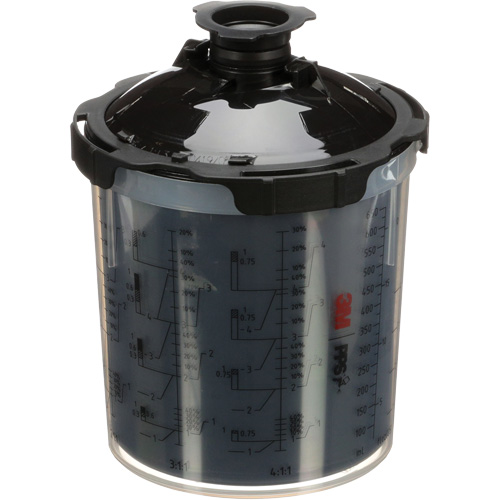PPS Series 2.0 Spray Cup System UV Kit Canadian Safety Group Inc.