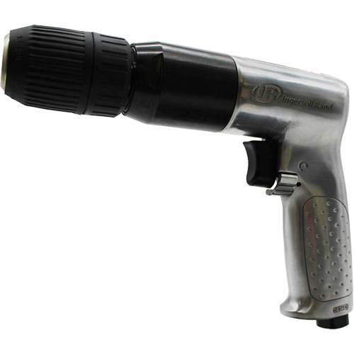 ATEX REV Air Drill, 1/2" Chuck, Keyless Canadian Safety Group Inc.