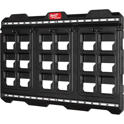 Grande plaque murale PACKOUT Canadian Safety Group Inc.