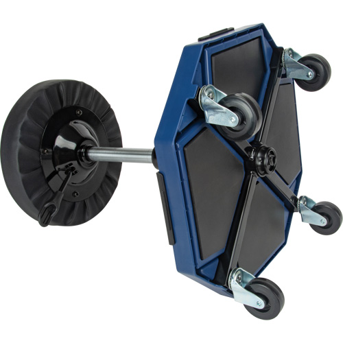 Swivel Work Stool Canadian Safety Group Inc.