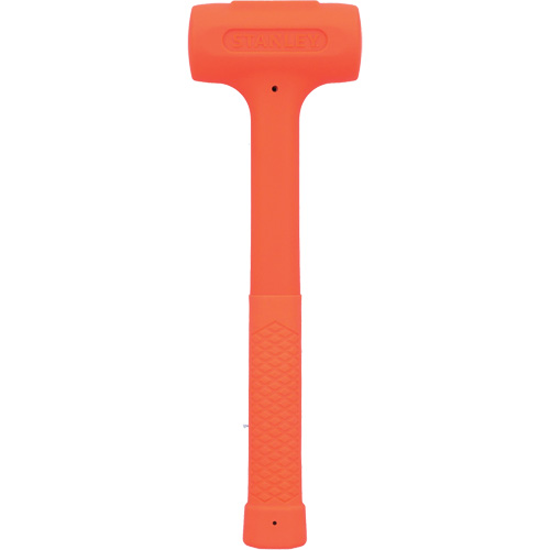 Compocast Standard Head Soft Face Hammer, 10 oz. Canadian Safety Group Inc.