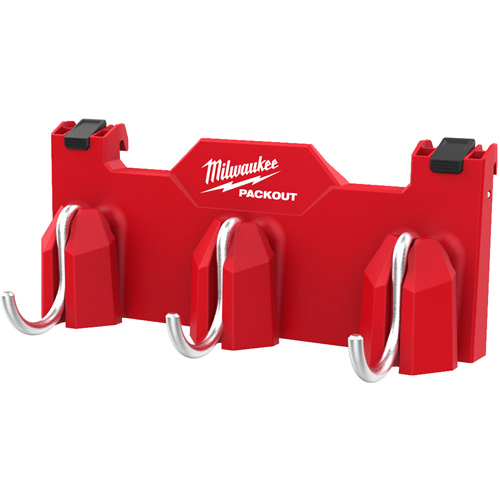 PACKOUT Tool Box 3-Hook Attachment Canadian Safety Group Inc.