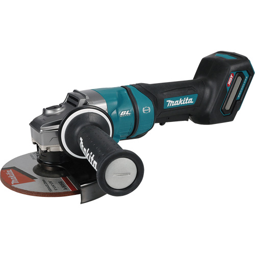 Meuleuse &agrave; angle XGT sans balai avec interrupteur &agrave; palette, 6", 40 V, 9000 Tr/min Canadian Safety Group Inc.