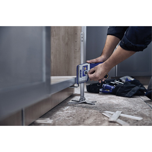 Cric de construction QUICK-LIFT Canadian Safety Group Inc.
