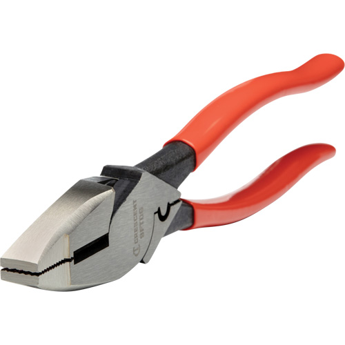 Dipped Handle Lineman Fish Tape Puller Pliers Canadian Safety Group Inc.