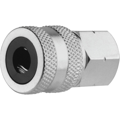 Steel Air Chuck Canadian Safety Group Inc.