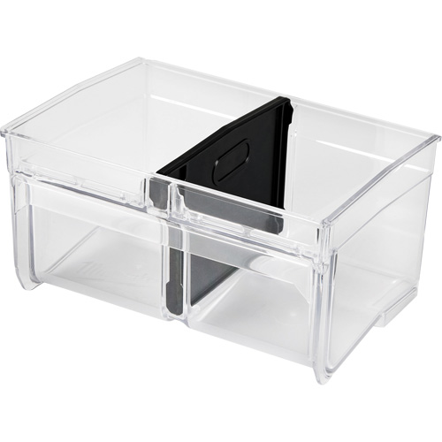 Large Bin for PACKOUT Tilt Bin Organizer Canadian Safety Group Inc.