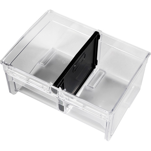 Large Bin for PACKOUT Tilt Bin Organizer Canadian Safety Group Inc.