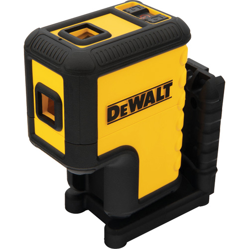Red 3 Spot Laser Level Canadian Safety Group Inc.