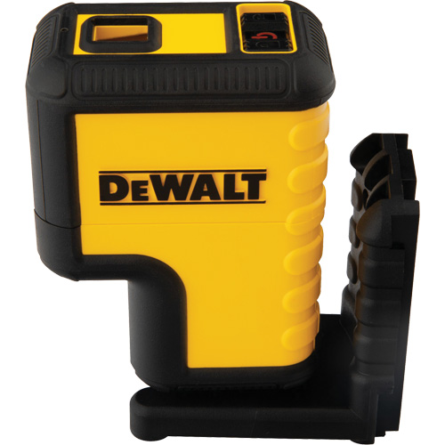 Red 3 Spot Laser Level Canadian Safety Group Inc.