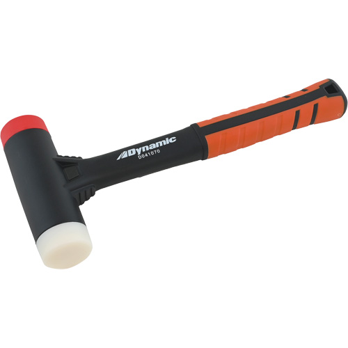 Marteau sans rebond, 1,5 lb, Prise Textur&eacute;, 12" lo Canadian Safety Group Inc.