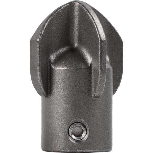 T&ecirc;te de p&eacute;n&eacute;tration de graisse pour serpent &agrave; chaîne 1/4" Canadian Safety Group Inc.