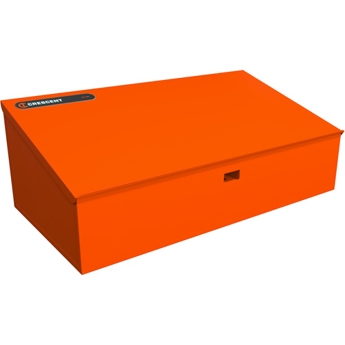 Tablette sup&eacute;rieure et station de travail en angle verrouillable RAILWORKS Canadian Safety Group Inc.