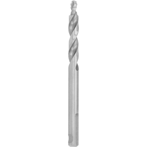 M&egrave;che pilote, 1/4", 3-7/16" Tige Canadian Safety Group Inc.