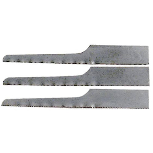 Ensemble de lames bim&eacute;tal &agrave; 24 dents pour scie alternative 409141 Canadian Safety Group Inc.