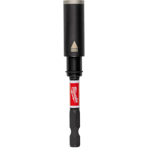 SHOCKWAVE Impact Duty Screw-Holding Bit Holder Canadian Safety Group Inc.