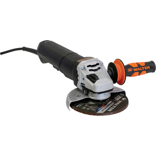 Meuleuse angulaire sans balai BIG 6 PS, 6", 120 V, 15 A, 9600 Tr/min Canadian Safety Group Inc.
