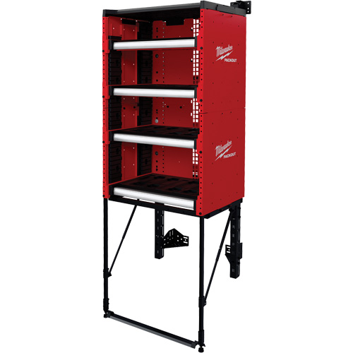 PACKOUT Rack Kit Canadian Safety Group Inc.