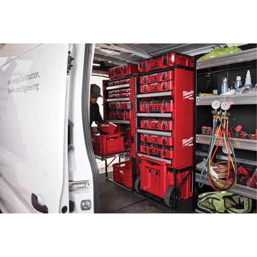 PACKOUT Rack Kit Canadian Safety Group Inc.