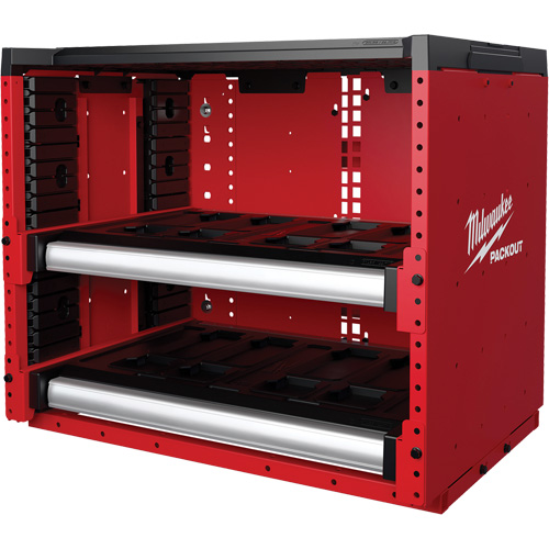 PACKOUT Rack Canadian Safety Group Inc.