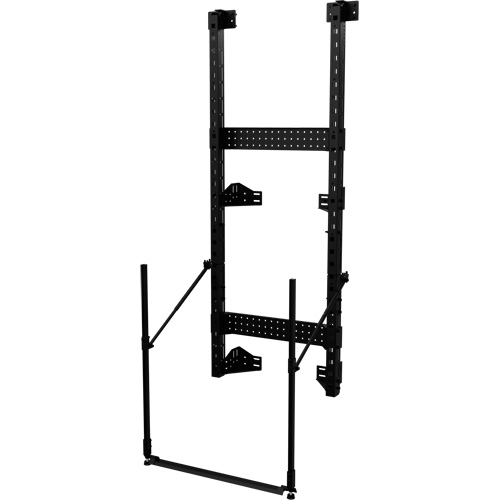 PACKOUT Rack Frame Canadian Safety Group Inc.
