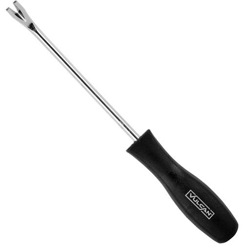 Outil dextraction avec pointe en V, 1-1/8" la x 8-1/2" lo Canadian Safety Group Inc.