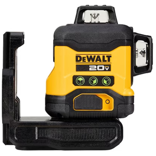 20V 3x360 Line Laser (Tool Only) Canadian Safety Group Inc.
