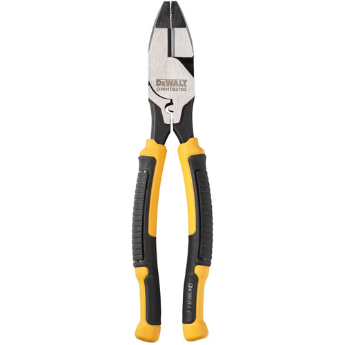 Construction Lineman's Pliers Canadian Safety Group Inc.