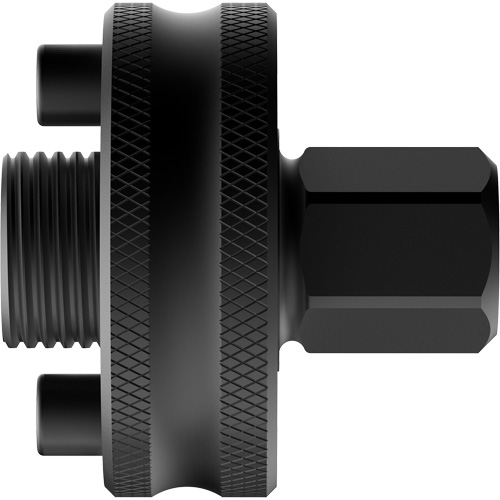 Large Thread Pin Adapters for QUIK-LOK Arbors Canadian Safety Group Inc.