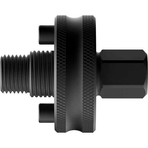 Adaptateur filet&eacute; pour agrandissement de trous pour arbres QUIK-LOK Canadian Safety Group Inc.
