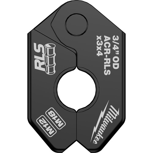 Anneau de presse pivotant de 3/4" RLS Canadian Safety Group Inc.
