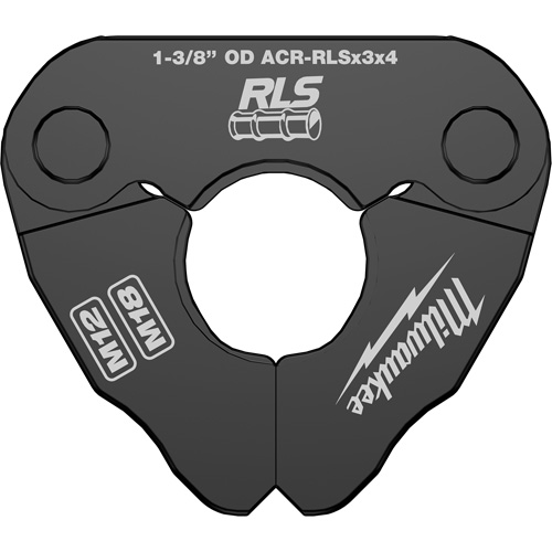 Anneau de presse pivotant de 1-3/8" RLS Canadian Safety Group Inc.