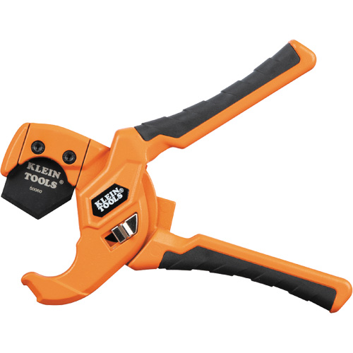 1-Inch PEX Pipe and Tubing Cutter, 1-1/5" Capacity Canadian Safety Group Inc.