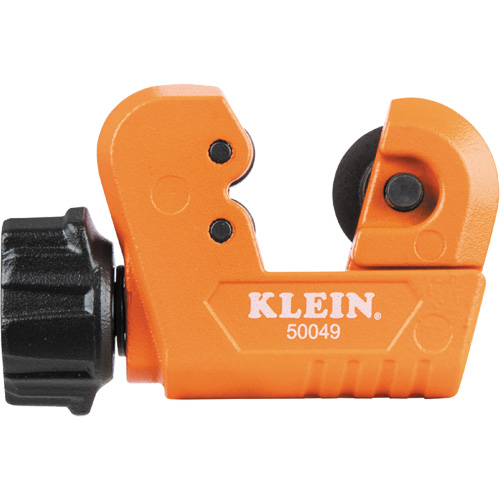 Nano Tubing Cutter, 5/8" Capacity Canadian Safety Group Inc.