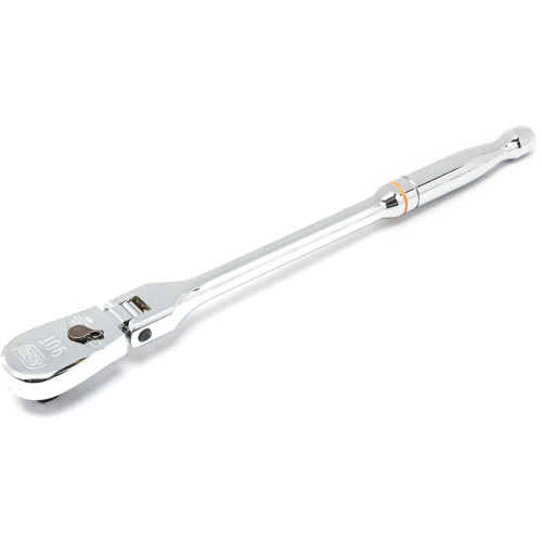 90-Tooth Flex Head Teardrop Ratchet Canadian Safety Group Inc.