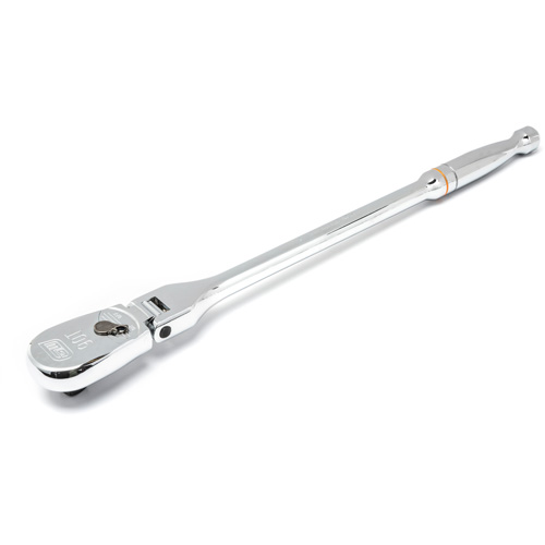 90-Tooth Flex Head Teardrop Ratchet Canadian Safety Group Inc.